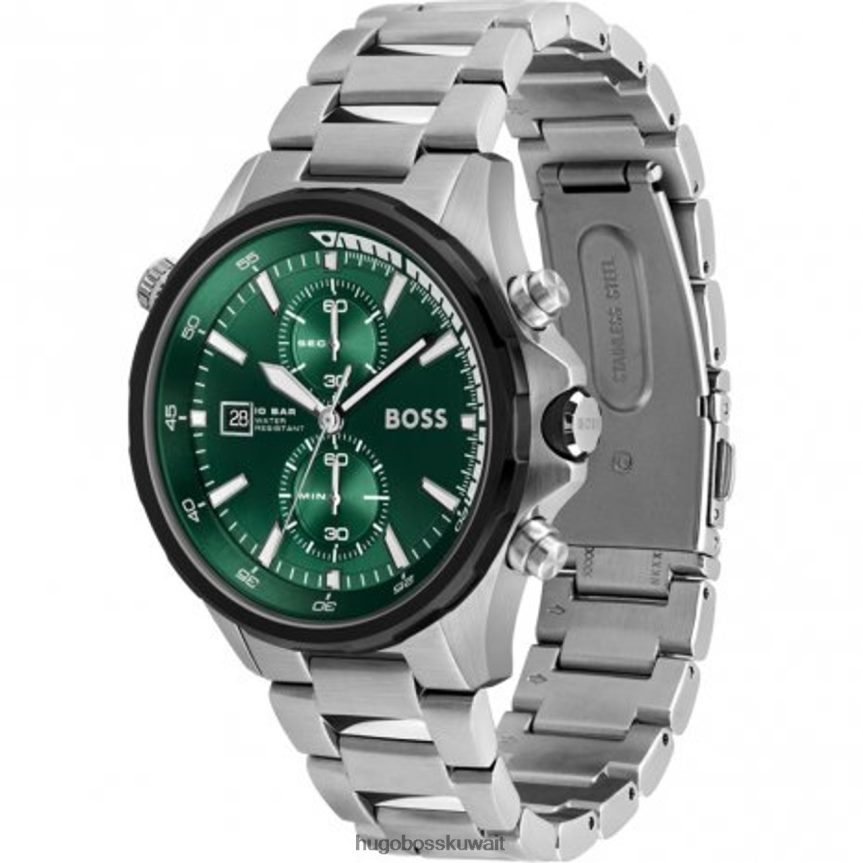 4TFNJN559Hugo Boss ساعة هوغو جلوبتروتر 1513930