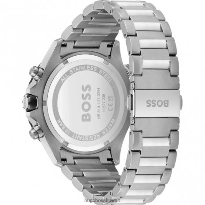 4TFNJN559Hugo Boss ساعة هوغو جلوبتروتر 1513930