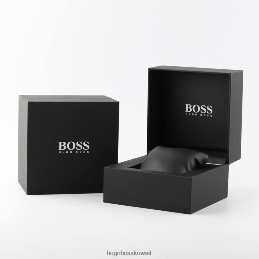 4TFNJN561Hugo Boss ساعة هوغو فولان 1513948