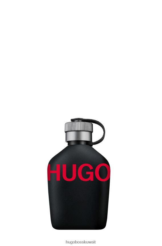 4TFNJN5758 حزمة مسبقة متنوعة Hugo Boss هوغو جست ديفيرنت ماء تواليت 125 مل