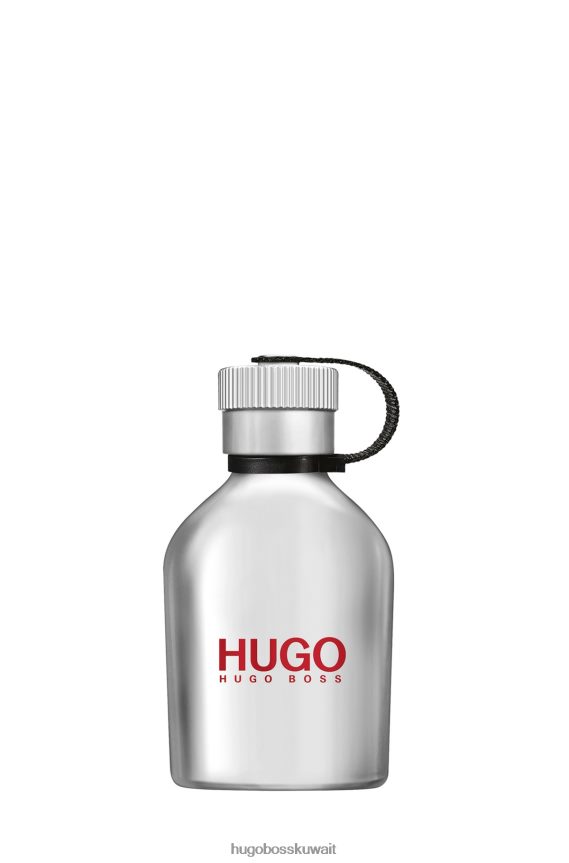 4TFNJN5792 حزمة مسبقة متنوعة Hugo Boss هوغو ماء تواليت مثلج 75 مل