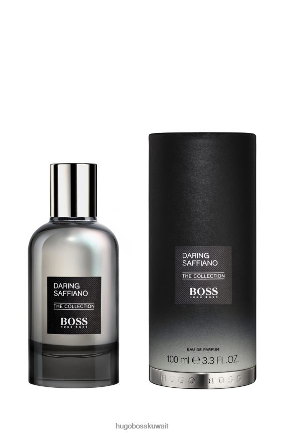 4TFNJN5857 حزمة مسبقة متنوعة Hugo Boss عطر ذا كوليكشن دارينج سافيانو 100 مل