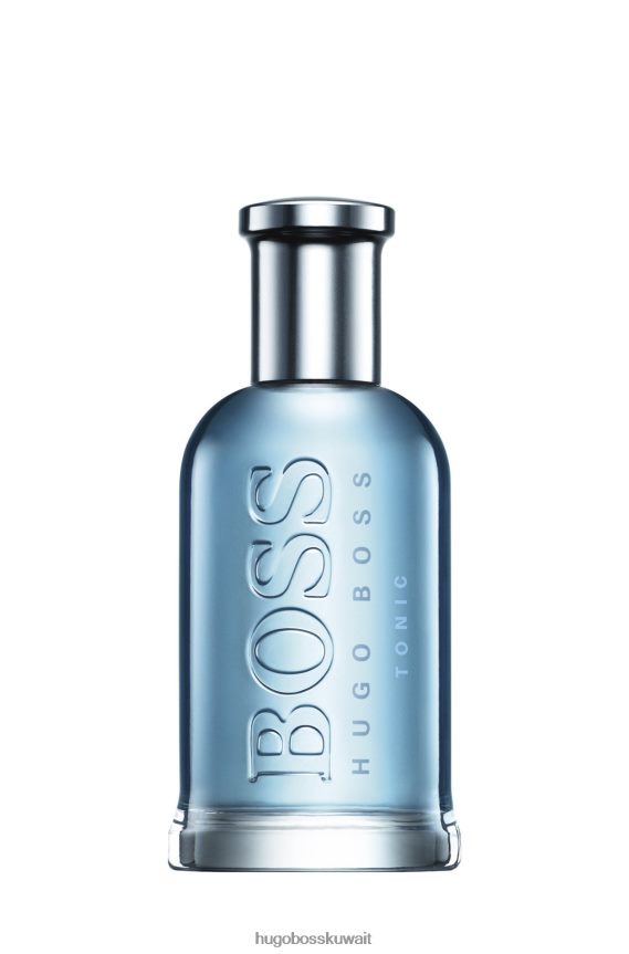 4TFNJN5860 حزمة مسبقة متنوعة Hugo Boss ماء تواليت تونيك معبأ في زجاجات 100 مل