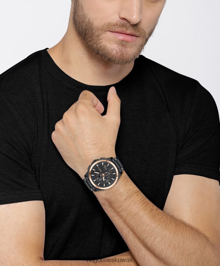 4TFNJN589Hugo Boss ساعة هوغو جراند ماستر 1513885
