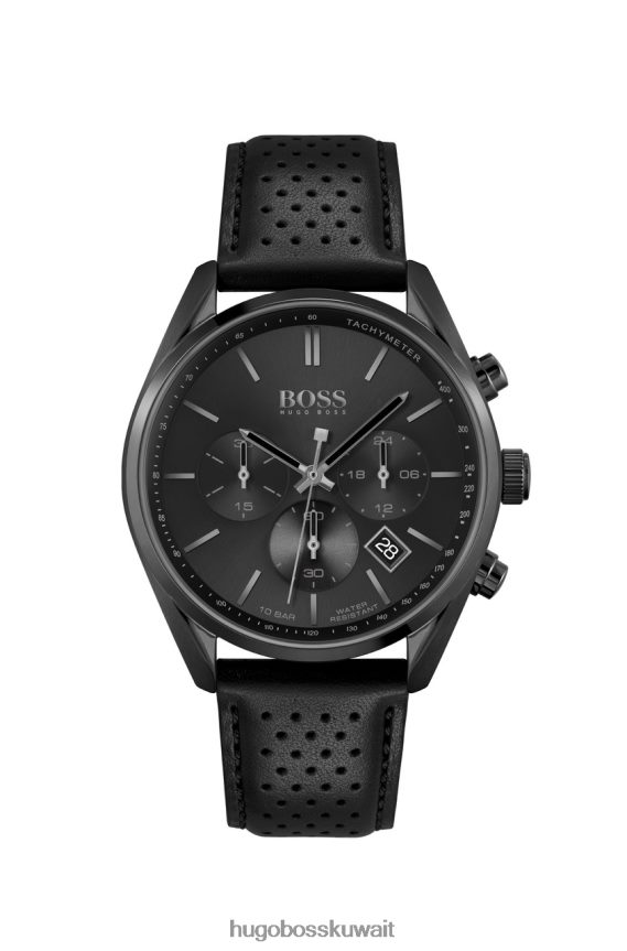 4TFNJN590Hugo Boss هوغو ووتش بطل 1513880