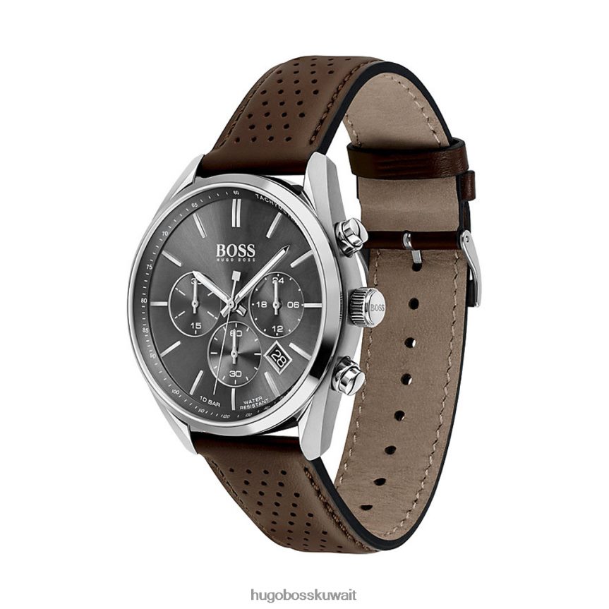 4TFNJN598Hugo Boss ساعة هوغو كرونوغراف 1513815