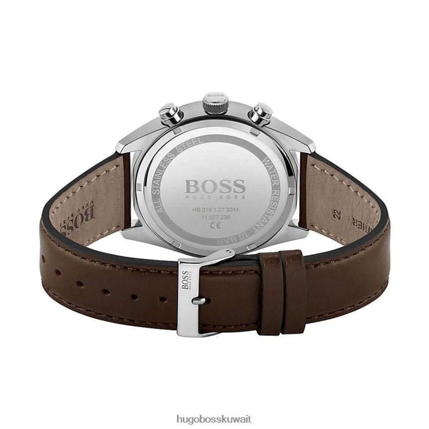 4TFNJN598Hugo Boss ساعة هوغو كرونوغراف 1513815