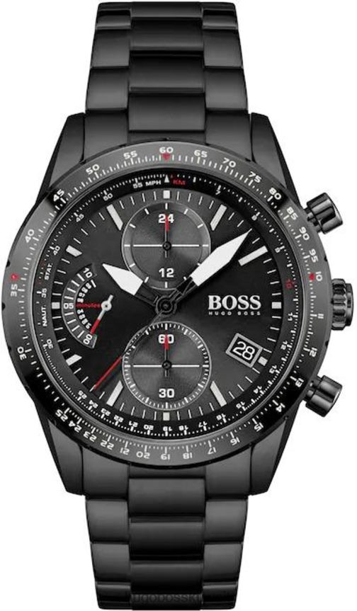 4TFNJN605Hugo Boss هوغو ووتش الطيار 1513854