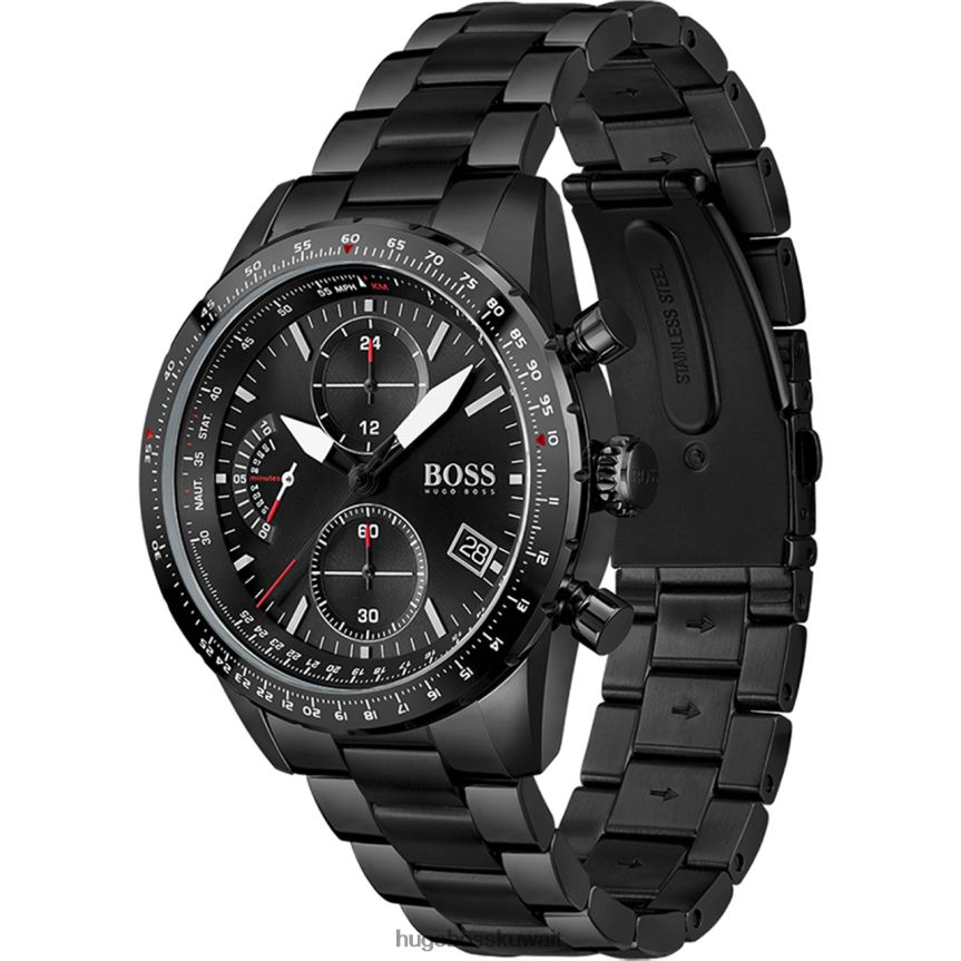 4TFNJN605Hugo Boss هوغو ووتش الطيار 1513854