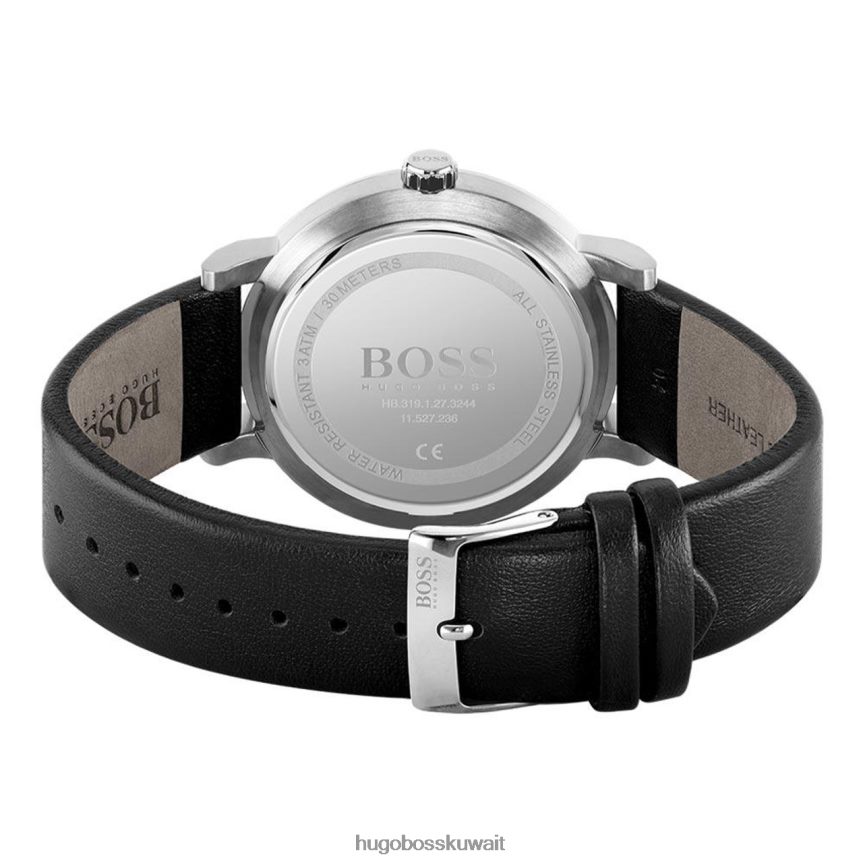 4TFNJN606Hugo Boss ساعة هوغو الثقة 1513790