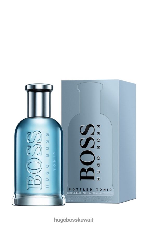 4TFNJN609Hugo Boss عطر تونيك معبأ في زجاجات 50 مل