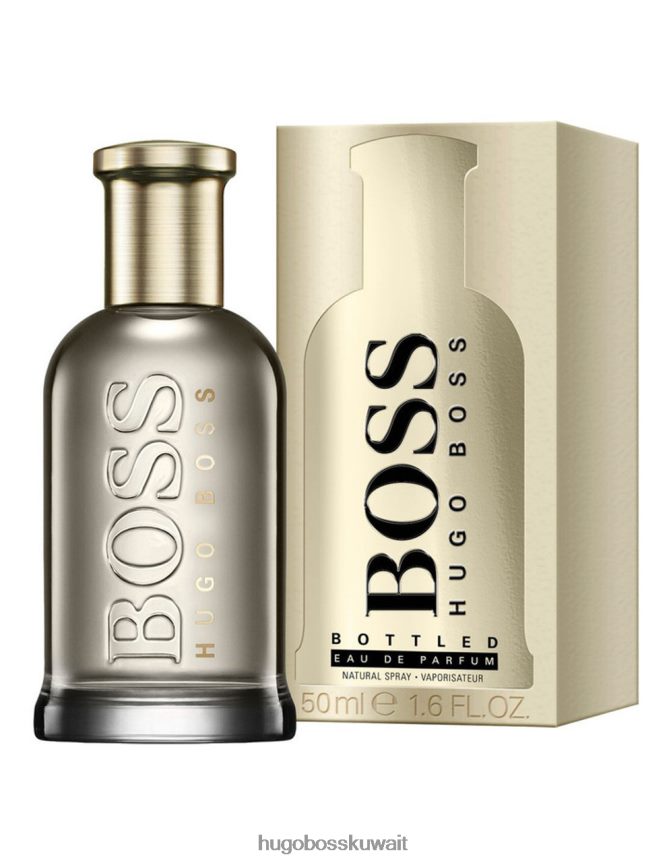 4TFNJN610Hugo Boss ماء عطر معبأ 100 مل - 28535