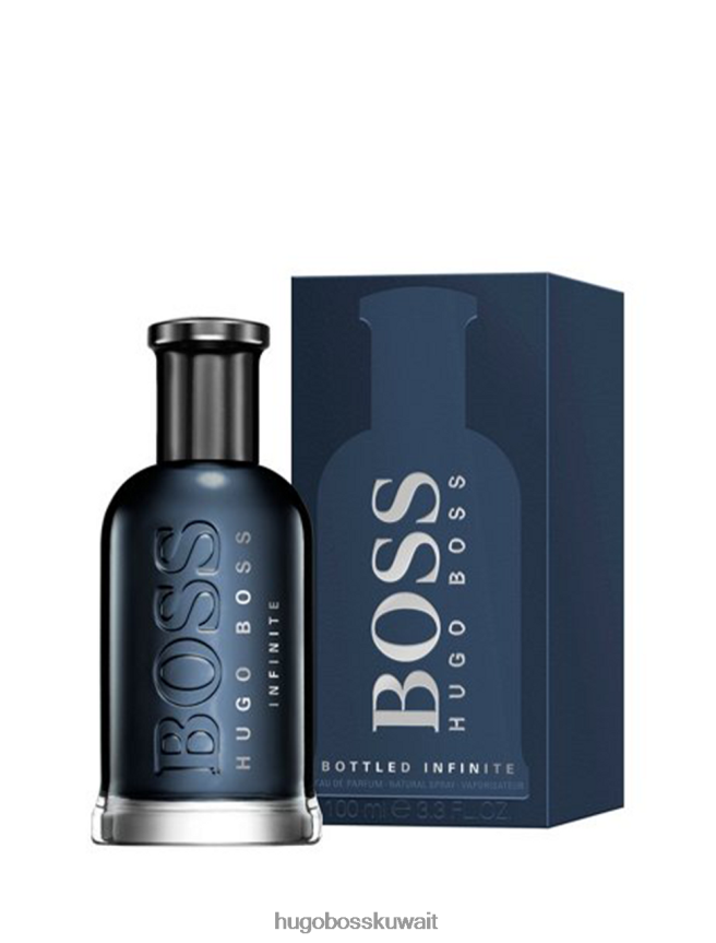 4TFNJN630Hugo Boss عطر إنفينيت 100 مل