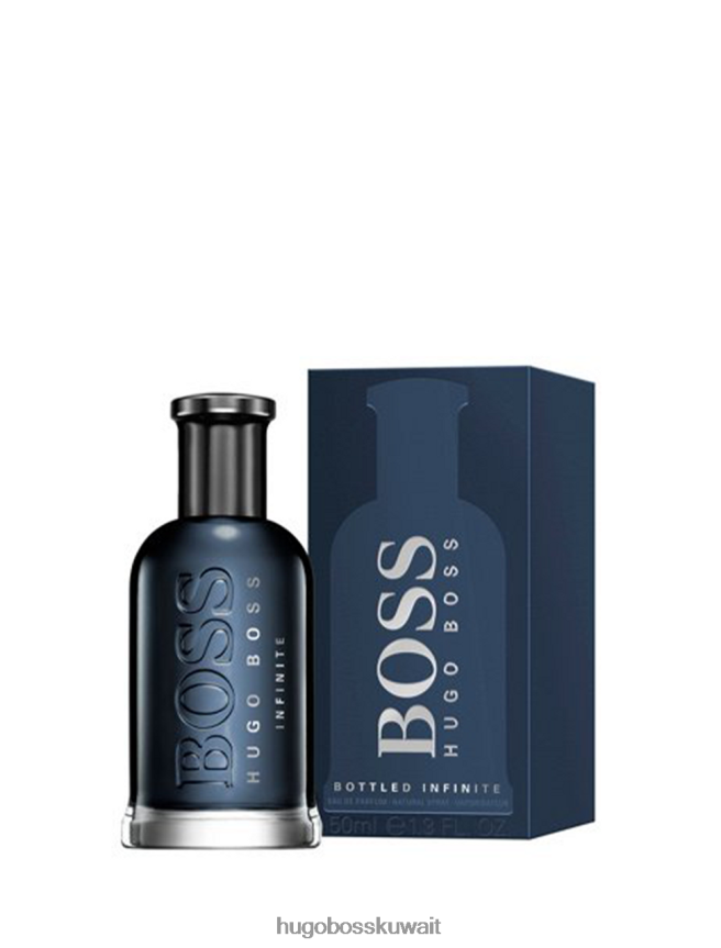 4TFNJN631Hugo Boss ماء عطر إنفينيت 50 مل