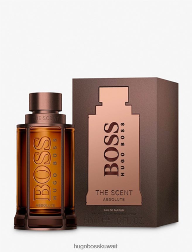 4TFNJN639Hugo Boss عطر له 100 مل - 17649