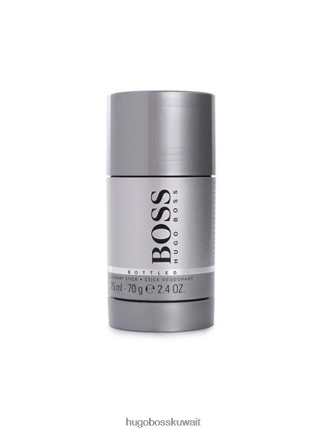 4TFNJN642Hugo Boss عصا مزيل العرق الرمادية 75 مل 35499