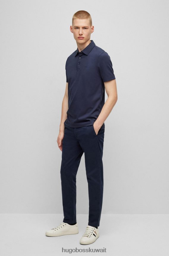 4TFNJN662 أبيض Hugo Boss حذاء رياضي ميراج 50466887 أبيض