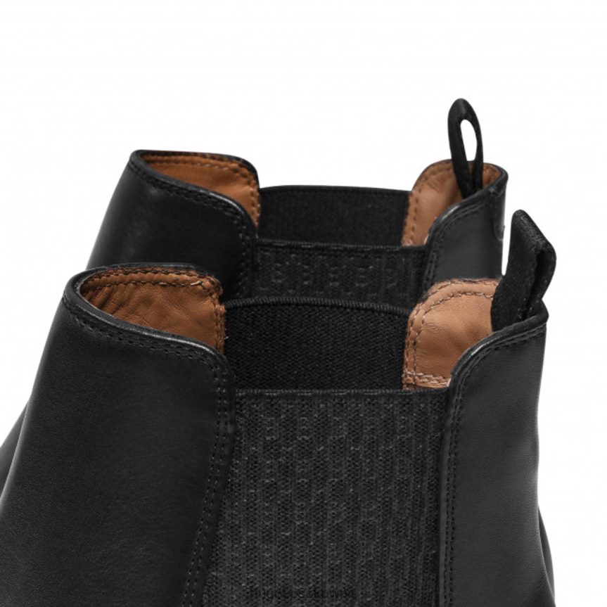 4TFNJN674 أسود/بني Hugo Boss التمهيد كينسينغتون cheb 50454497 الأسود