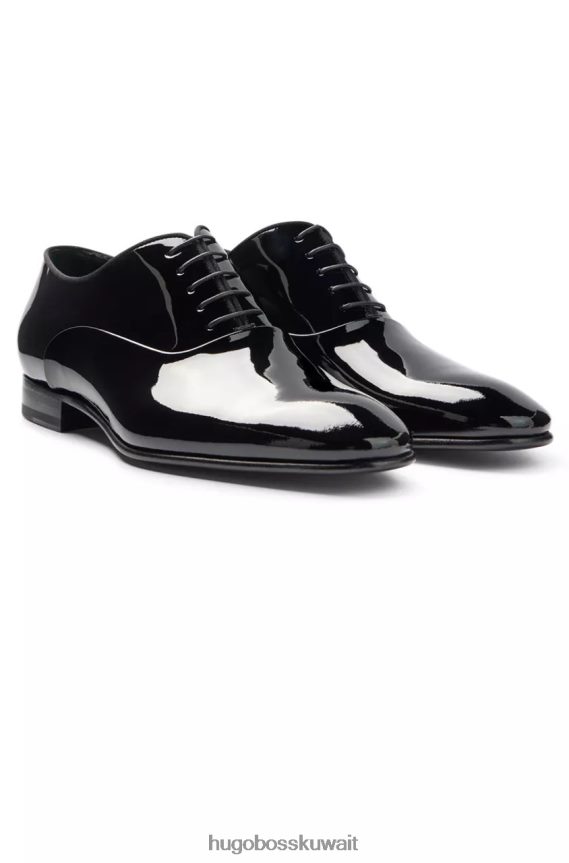 4TFNJN692 أسود Hugo Boss فتو رسمي - مساء - 50370447 أسود
