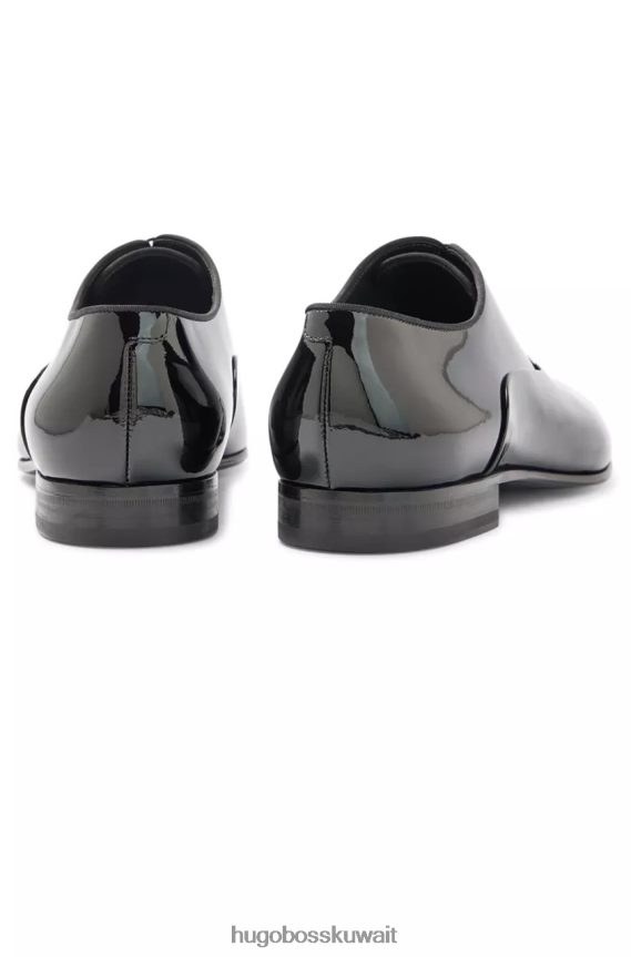 4TFNJN692 أسود Hugo Boss فتو رسمي - مساء - 50370447 أسود