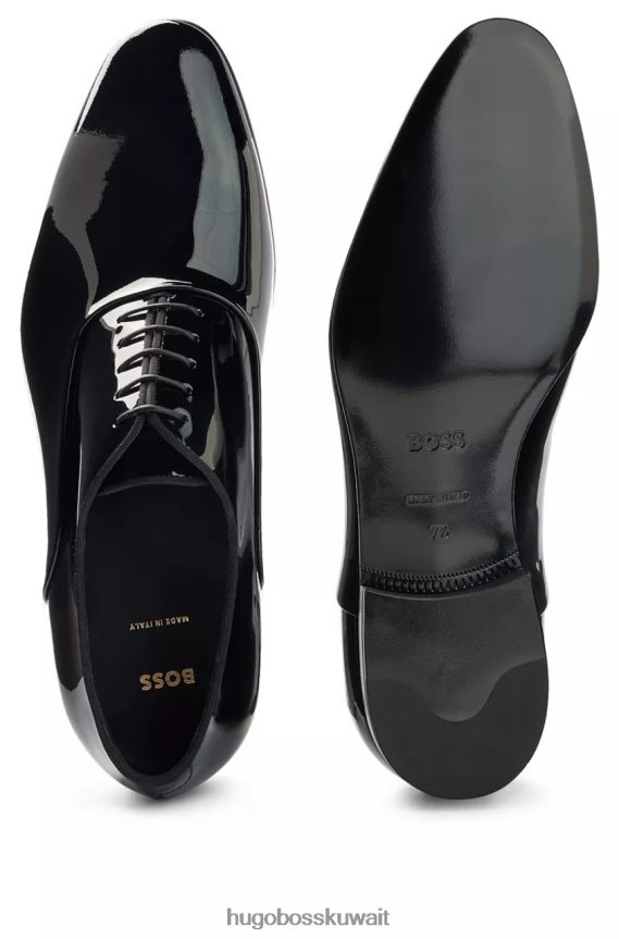 4TFNJN692 أسود Hugo Boss فتو رسمي - مساء - 50370447 أسود