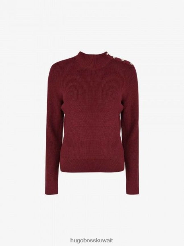 4TFNJN780 خمر Hugo Boss متماسكة ج فواني 50459500 النبيذ