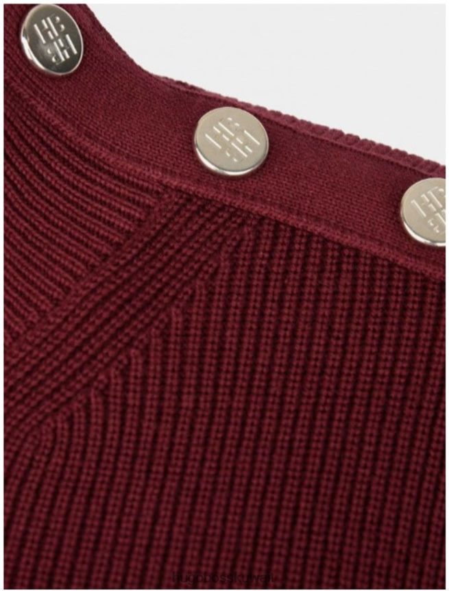 4TFNJN780 خمر Hugo Boss متماسكة ج فواني 50459500 النبيذ