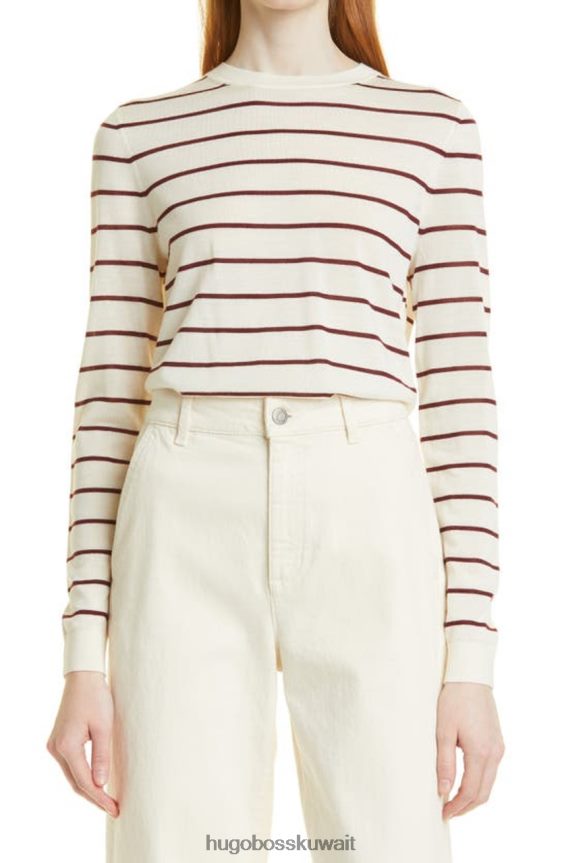 4TFNJN781 خمر Hugo Boss متماسكة فلينوفا 50457982 النبيذ