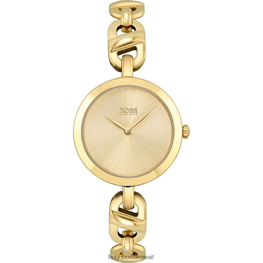 4TFNJN852Hugo Boss سلسلة ساعات هوغو 1502591