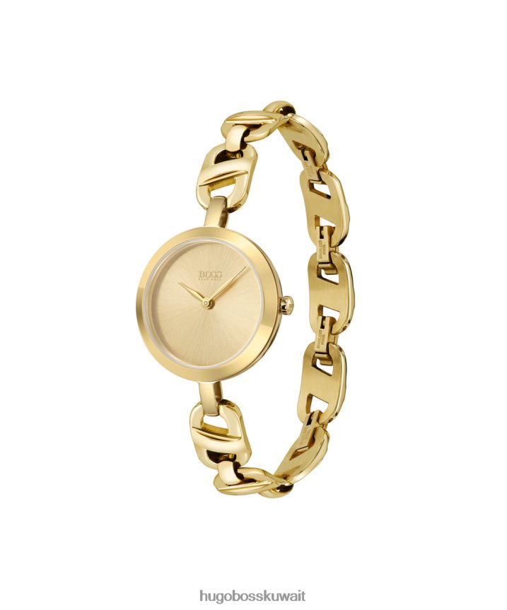 4TFNJN852Hugo Boss سلسلة ساعات هوغو 1502591
