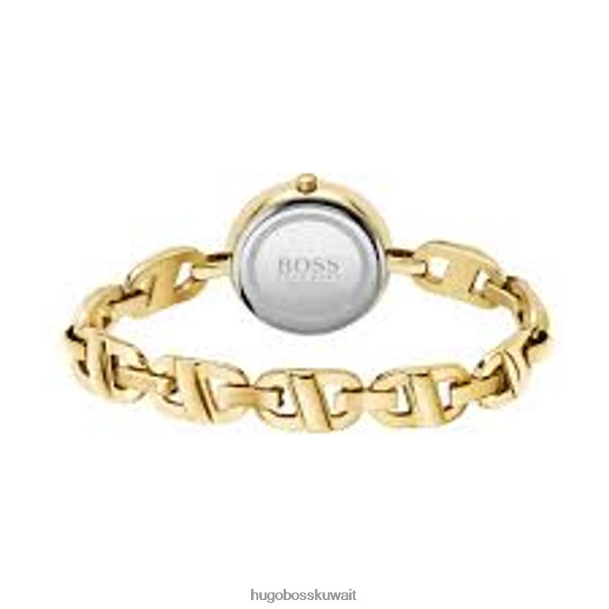 4TFNJN852Hugo Boss سلسلة ساعات هوغو 1502591