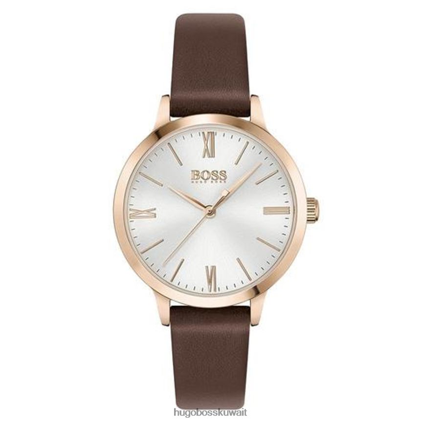 4TFNJN855Hugo Boss هوغو ووتش الإيمان 1502596