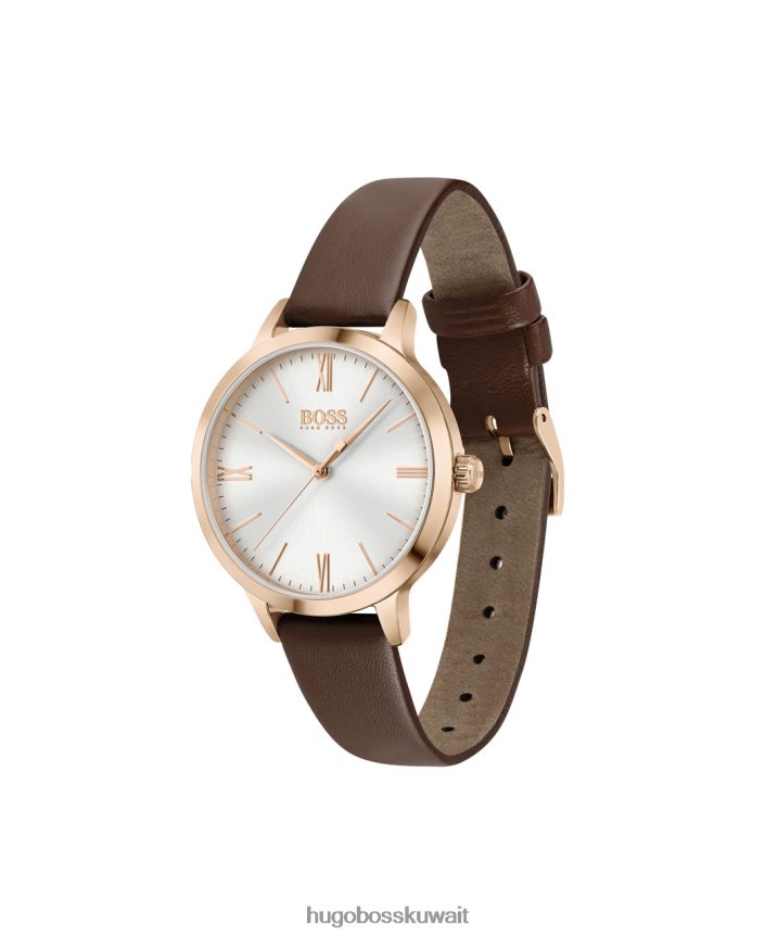 4TFNJN855Hugo Boss هوغو ووتش الإيمان 1502596