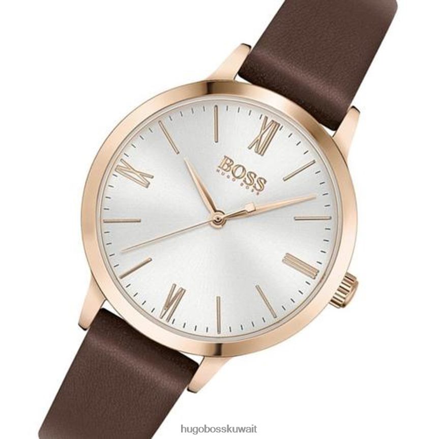 4TFNJN855Hugo Boss هوغو ووتش الإيمان 1502596