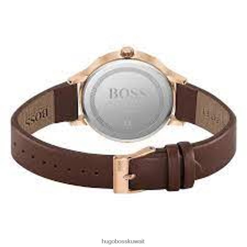 4TFNJN855Hugo Boss هوغو ووتش الإيمان 1502596