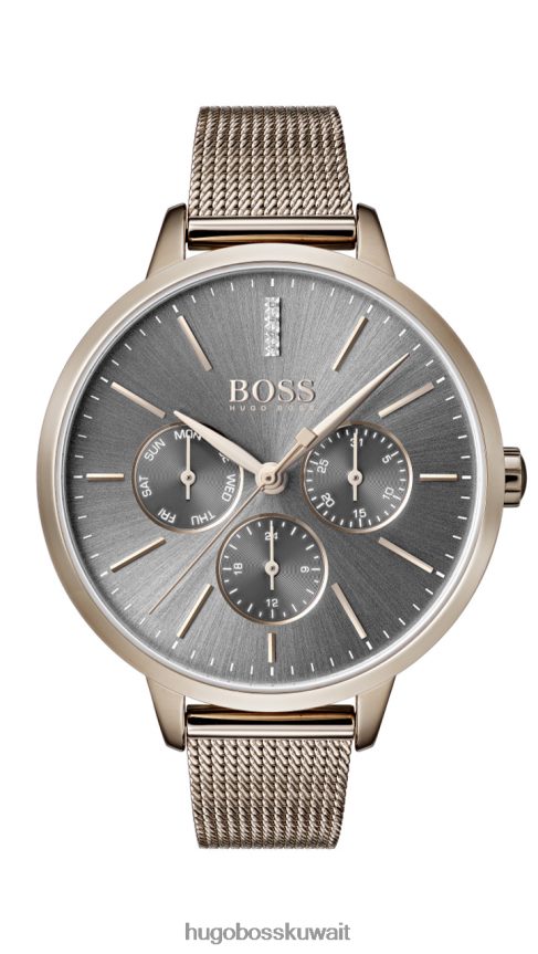 4TFNJN856Hugo Boss هوغو ووتش سيمفونية 1502424
