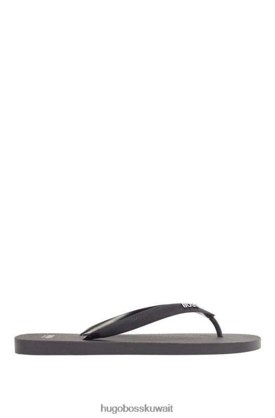 4TFNJN892 أسود / أزرق / أبيض Hugo Boss جاندلز باسيفيك 50428976 أسود