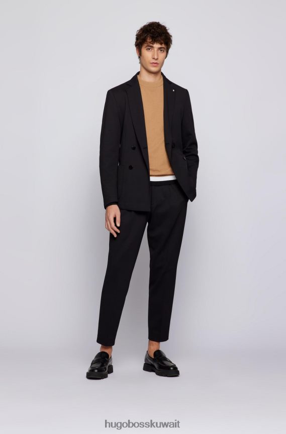 4TFNJN99 اللون البيج Hugo Boss متماسكة ايكايو 50468190 بيج