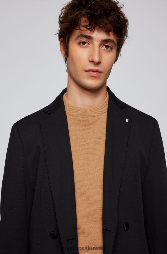 4TFNJN99 اللون البيج Hugo Boss متماسكة ايكايو 50468190 بيج